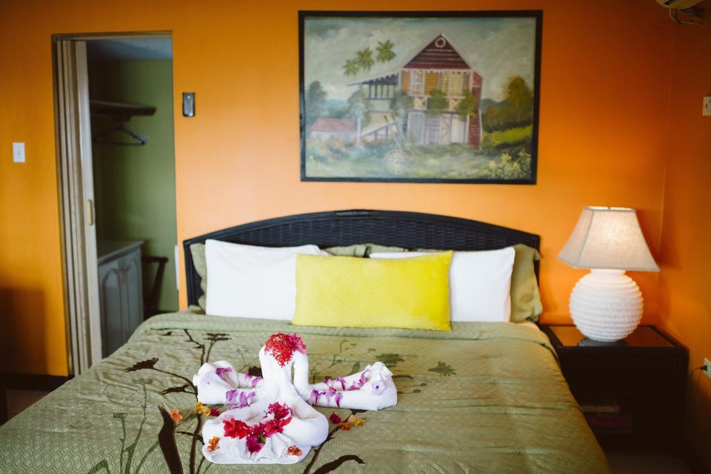 Galina Breeze Hotel Port Maria Cameră foto